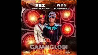 Wds Youngmill Ft Ysz Official Casto - Gajang Lobi Official Audio
