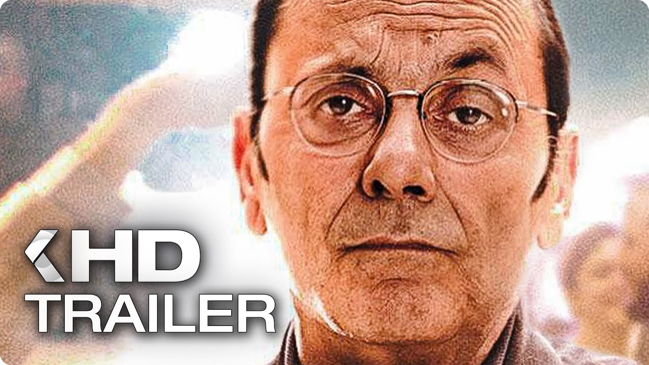 german to english translation DAS LEBEN IST EIN FEST Trailer German Deutsch (2018)