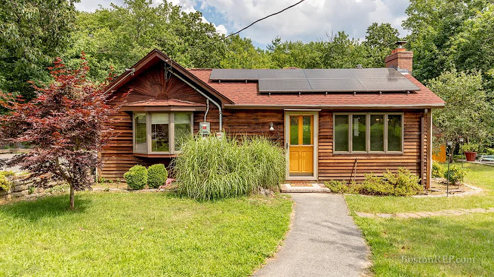 13 Summit Rd, Saugus MA - Leila Tutela - Tel 781-8...