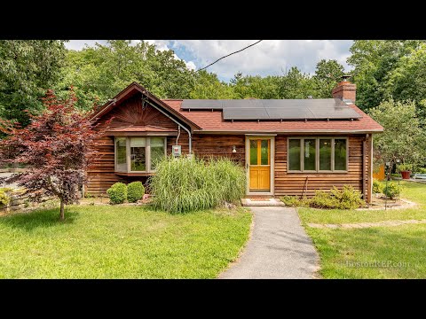13 Summit Rd, Saugus, MA home video tour