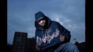 Panda (Ramirez Mix) - Uncle Murda, Fabolous , Papoose , & Joell Ortiz
