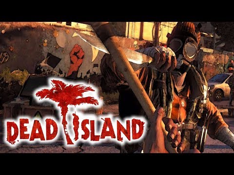 WHO DO YOU VOODOO, BITCH? - DEAD ISLAND CO 100 SUBÓW GIVEAWAY! - WHO DO YOU VOODOO, BITCH? - DEAD ISLAND CO 100 SUBÓW GIVEAWAY!