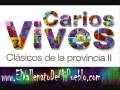 CARLOS VIVES - MUJER CONFORME (www.ElVallenatoDeMiPueblo.com)