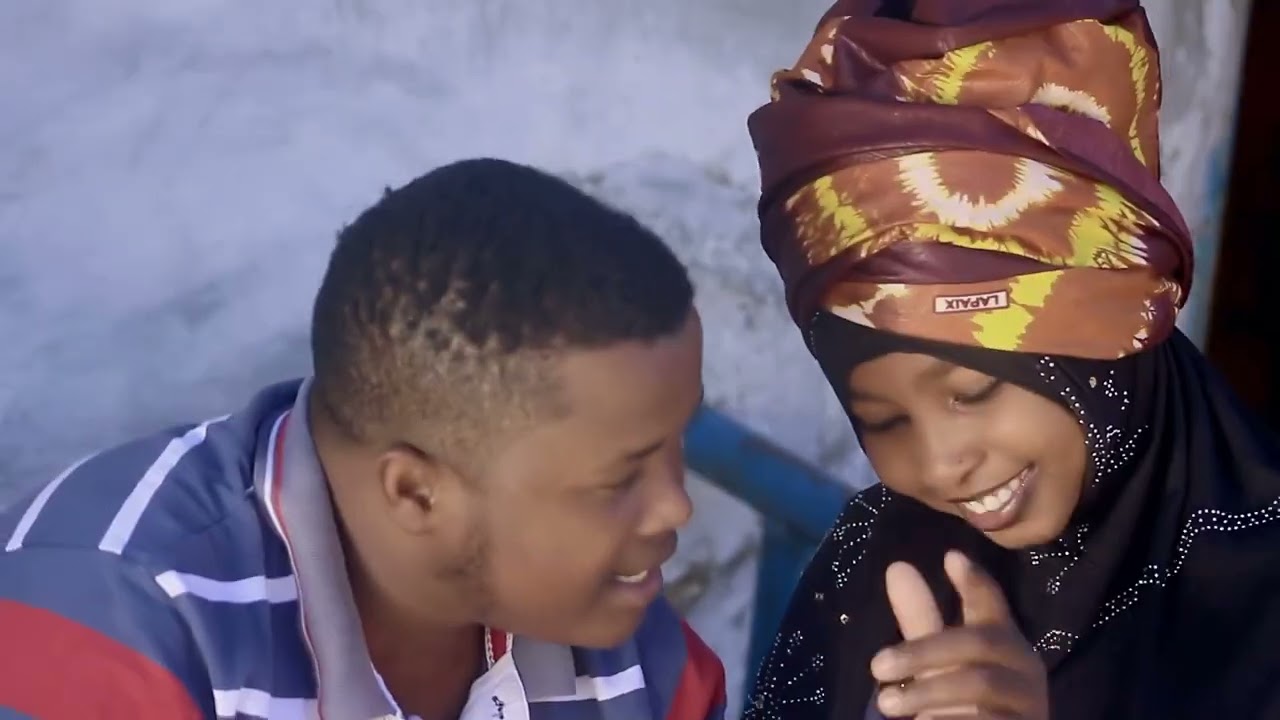 Aslay de Moz - Onzelisa - Muaraca Ovilele ((AG Videomaker)) official video