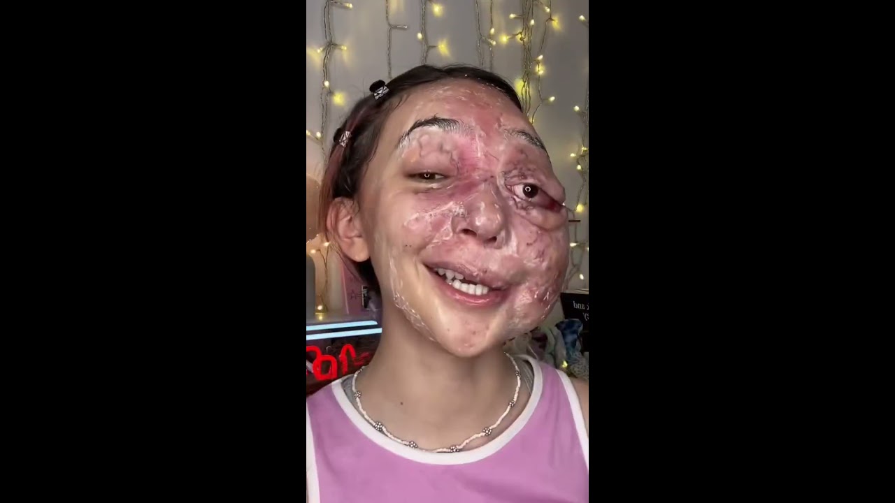 My Skincare Routine Shorts