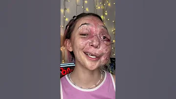 My Skincare Routine Shorts 