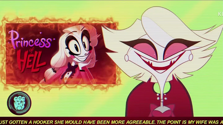 All Katie killjoy moments 💖