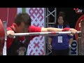 Men Open, 74 kg - World Classic Powerlifting Championships 2017