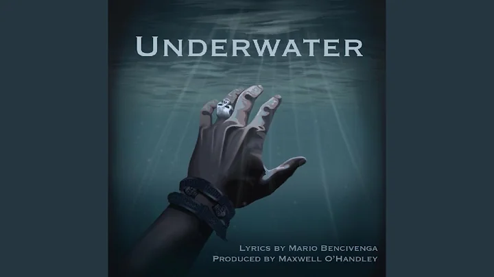 Underwater (feat. Mario Bencivenga)