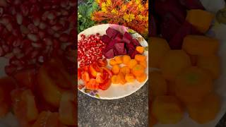 Fresh Fruit का Healthy Juice 🍹#food #fruitjuice #healthyjuice #viral #recipe #shilpa'corner