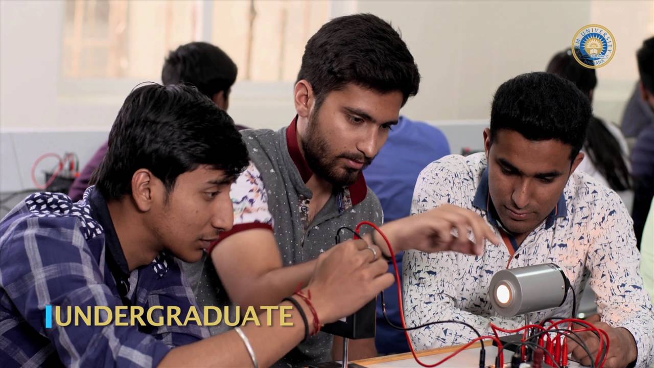 Srm Transcripts SRM University at Glance - YouTube