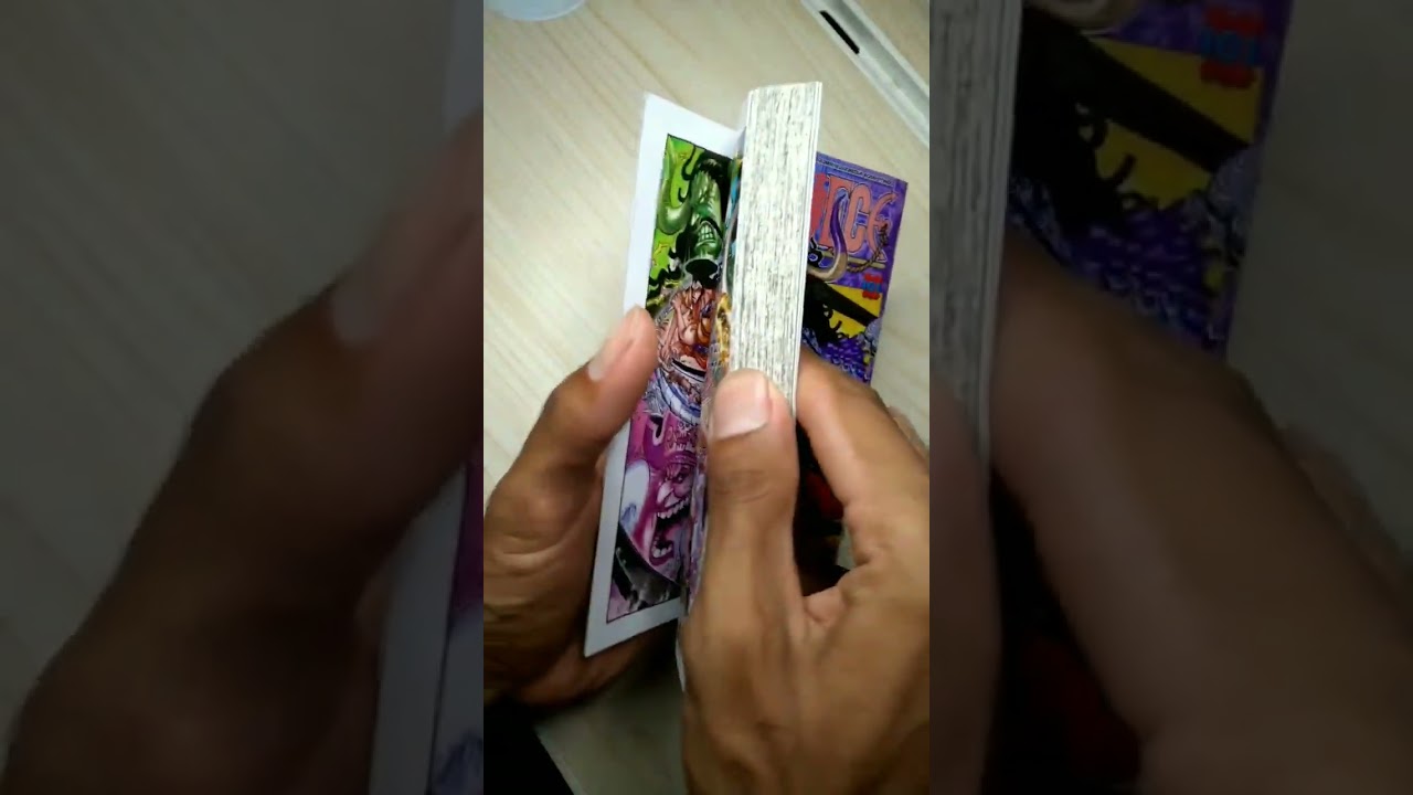 One Piece Volume 101 Bahasa Indonesia