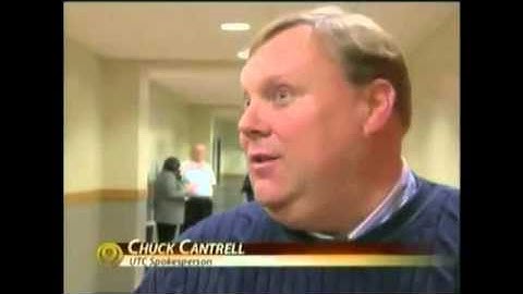 University of Tennessee implements Alertus system