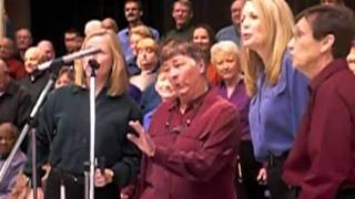 Java Jive by Sounds of Harmony