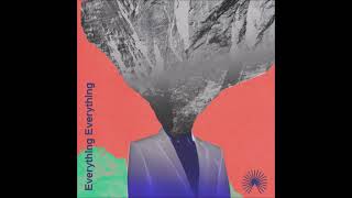 Everything Everything - Wild Guess-Mountainhead