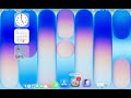 MacBook Neo: How to click in the scroll bar to jump to next page