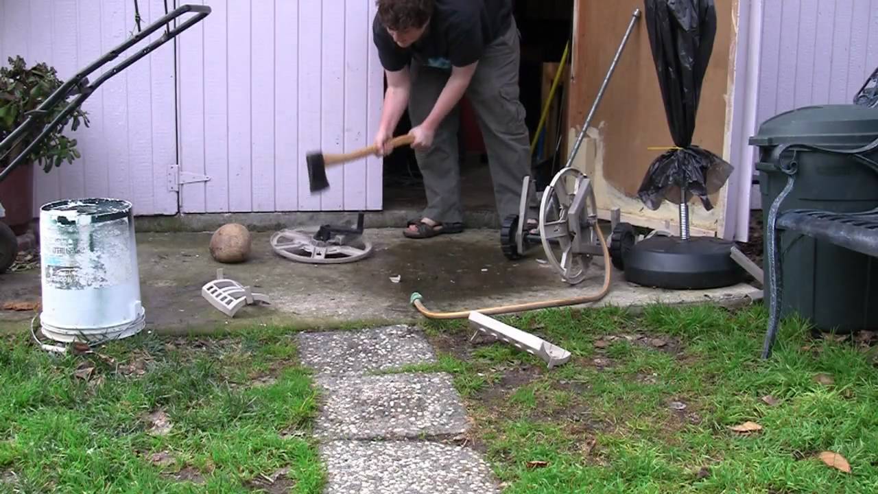 SmashersCS Intro 3 Season 2 (720p AVC Version)