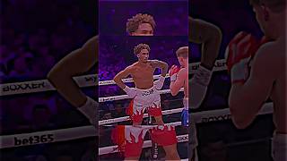 Best Boxing Entertainer 😱 #benwhittaker #princenaseem #boxing