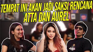 RENCANA DAN KONSEP PERNIKAHAN ATTA DAN AUREL
