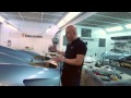 A Whole New Wing - /INSIDE KOENIGSEGG