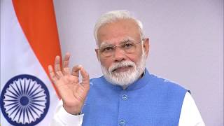 Narendra Modi : PM Modi's address to the nation on Corona Virus