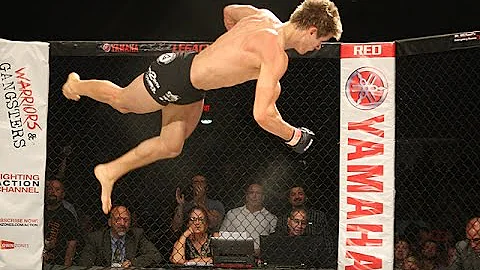 SAGE NORTHCUTT HIGHLIGHTS