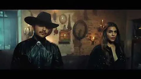 Cristian nodal - amor tóxico [ video preview ] junio 2020