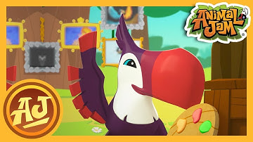 Animal Jam - Masterpiece