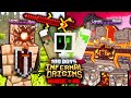 I Survived 100 Days In The Hardest RPG Modpack In Hardcore Minecraft I Survived 100 Days In The Hardest RPG Modpack In Hardcore Minecraft
