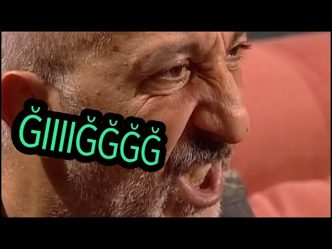 Üvey Baba Halil 50 Dakika Boyunca ĞIĞĞĞĞĞlıyor😆#ÜveyBaba #halilgüneşli #ĞIĞĞĞĞ #TürkDizileri