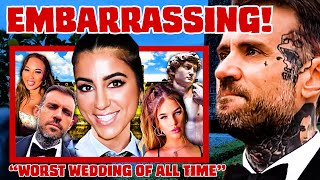 Adam 22's Awful Wedding Was A DISASTER