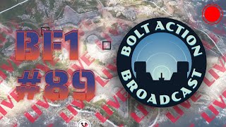 Battlefield 1 Some B2B / TDM / Domination Gameplay! (No Commentary) #89