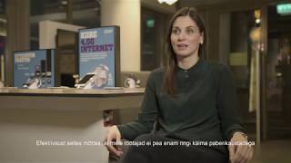 Tele2 kogemus Omniva Arvekeskusega