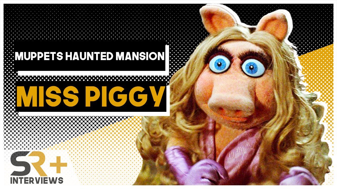 Miss Piggy (Muppets)