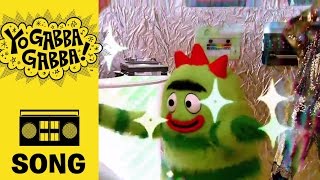 Super Music And Toy Room Remix - Yo Gabba Gabba!