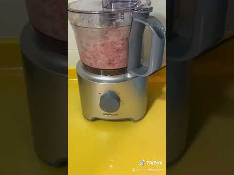 Kenwood multipro compact food processor kenwood foodprocessor