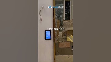 🏠Smart Home Automation Project | Gurugram | Techvault  #home #homeautomation #smarthome
