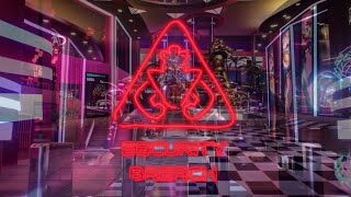 What if we mixed the 2 Security breach trailers in one?