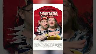 Phantasm (1979) - Manic Movie Monday - Day 20