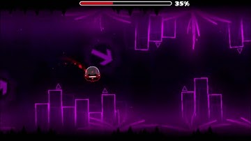 F Nostalgists - Jayuff | Geometry Dash (2.13) FRICK IT!!