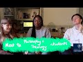 meet the philosophy and theology students
