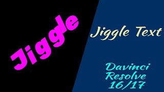 Celebrity Jiggle Text Profile