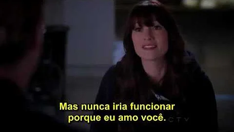 Quando Lexie volta com Sloan?