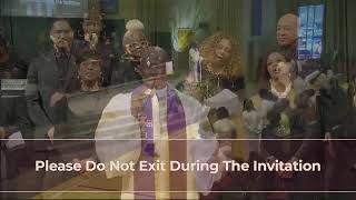 More Than Conquerors: God's Favor and No Condemnation