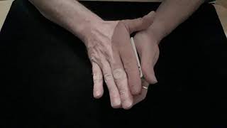 Amazing Ace Routine Tutorial. Card Mat Tutorials.