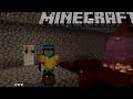 Building The Best Nether Base in Minecraft