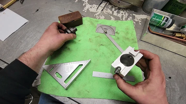 southbend mill jig dimensions (and some explanation)