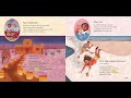 Poems in the Attic Quiz