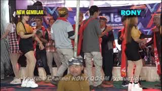 NEW GEMBLAK TERBARU '''PREI MABUK/TAMBAL BAN'' LIVE DI KEDIAMAN P.SUSILO Ds.TALUNONGKO