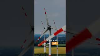 Half of ALL Energy will come from this source in 2100